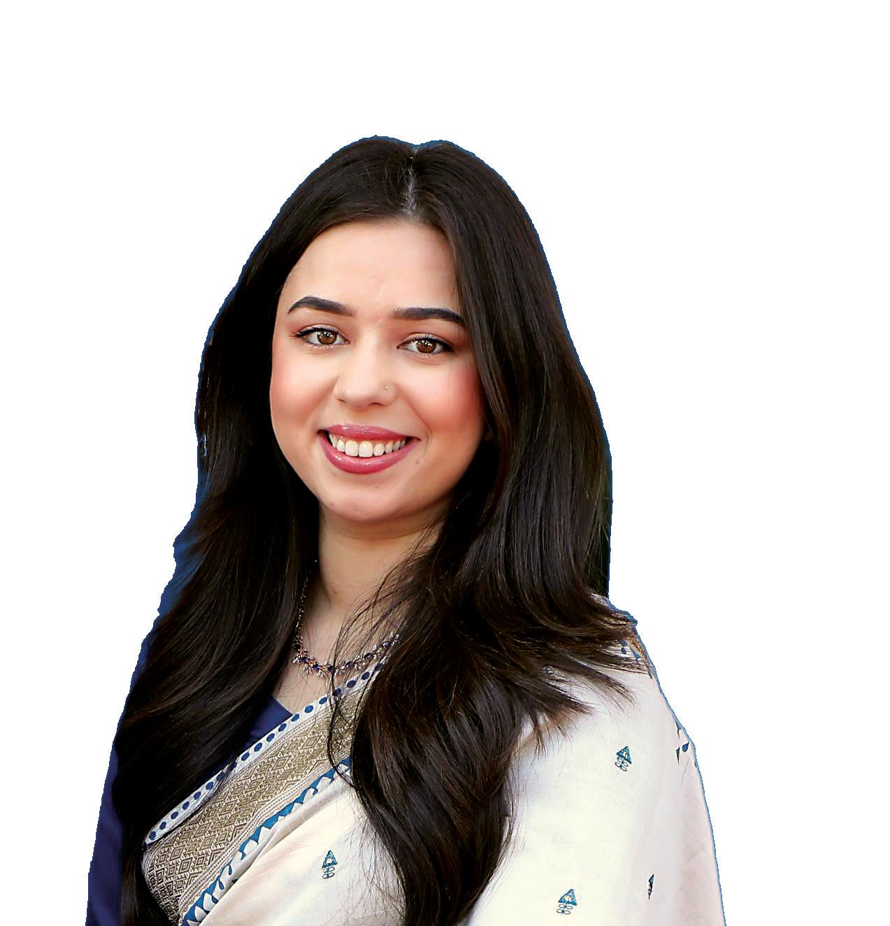 Ekta S. Chaudhary steps in as Chairperson of Venus Foundation to spearhead CSR initiatives